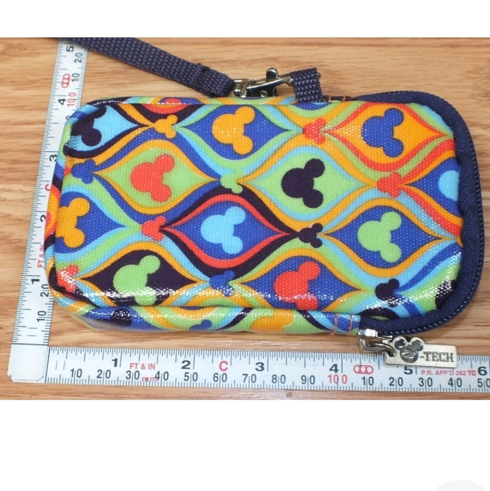 DISNEY Pouch - Picture 4 of 9